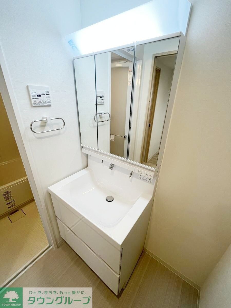 KDXレジデンス千葉中央Eastの物件内観写真