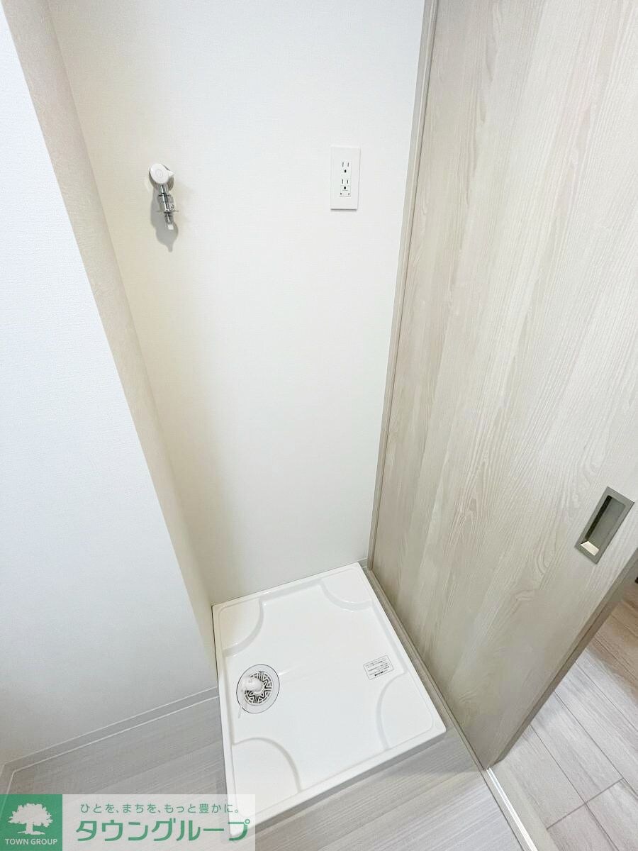 KDXレジデンス千葉中央Eastの物件内観写真