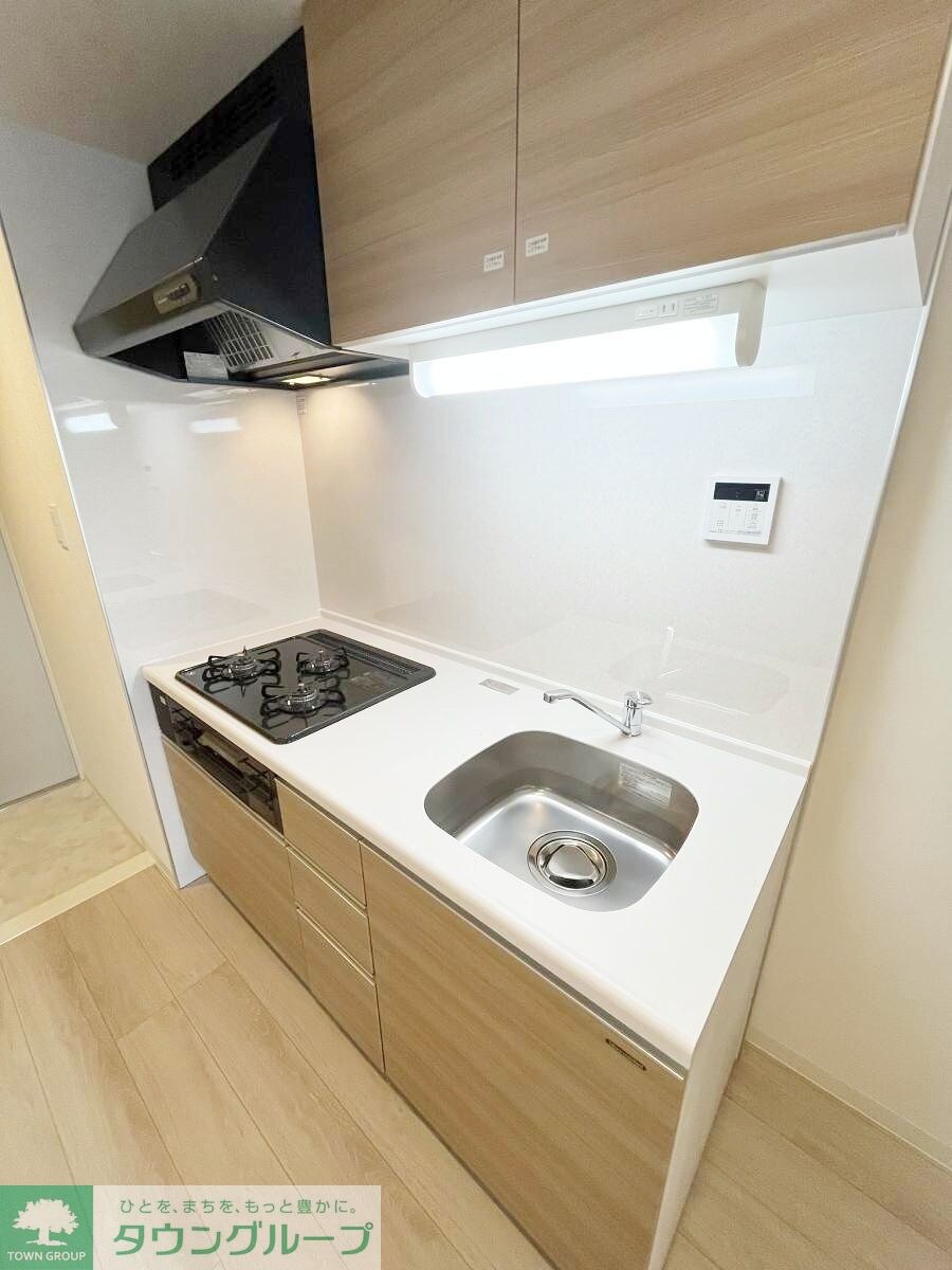 KDXレジデンス千葉中央Eastの物件内観写真