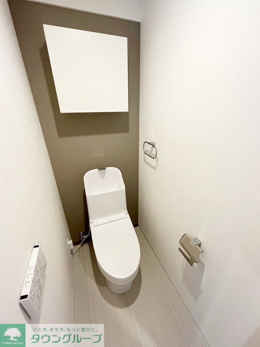 KDXレジデンス千葉中央Eastの物件内観写真