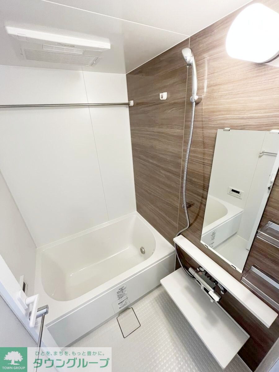 KDXレジデンス千葉中央Eastの物件内観写真