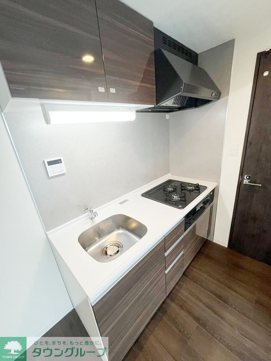 KDXレジデンス千葉中央Eastの物件内観写真