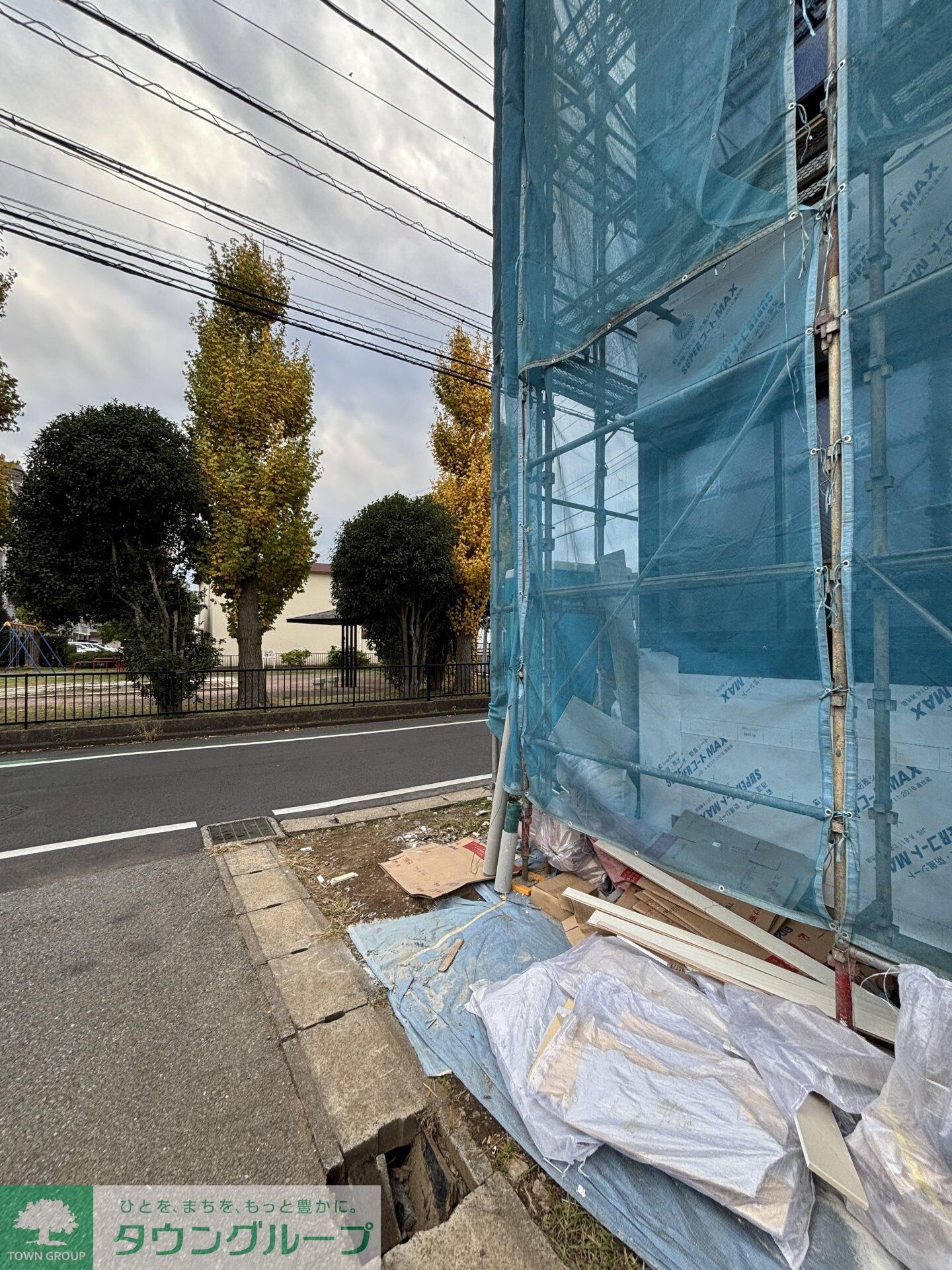 (仮称)船橋日大B新築計画の物件内観写真