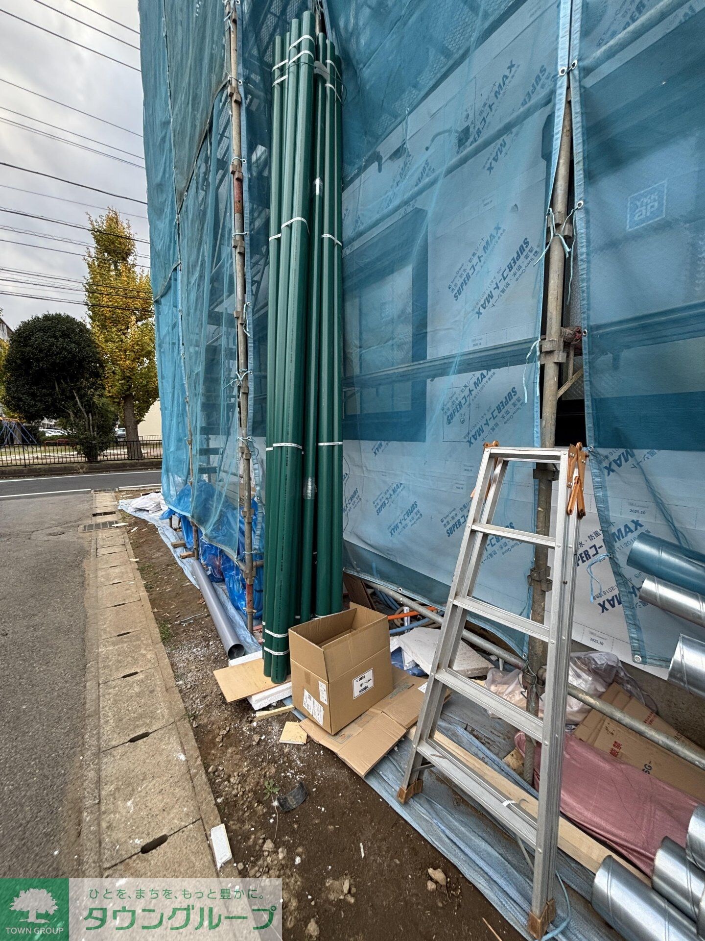 (仮称)船橋日大B新築計画の物件内観写真