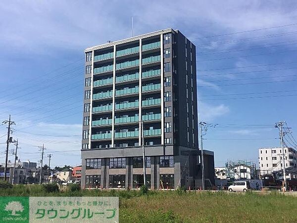 GUILD幕張(ギルドマクハリ)の物件内観写真