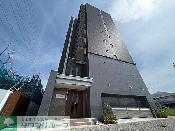 GUILD幕張(ギルドマクハリ)の物件内観写真