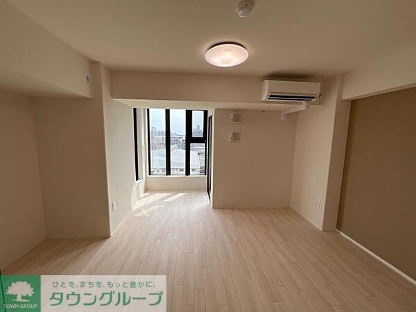 GUILD幕張(ギルドマクハリ)の物件内観写真