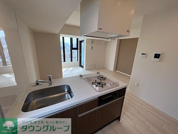 GUILD幕張(ギルドマクハリ)の物件内観写真