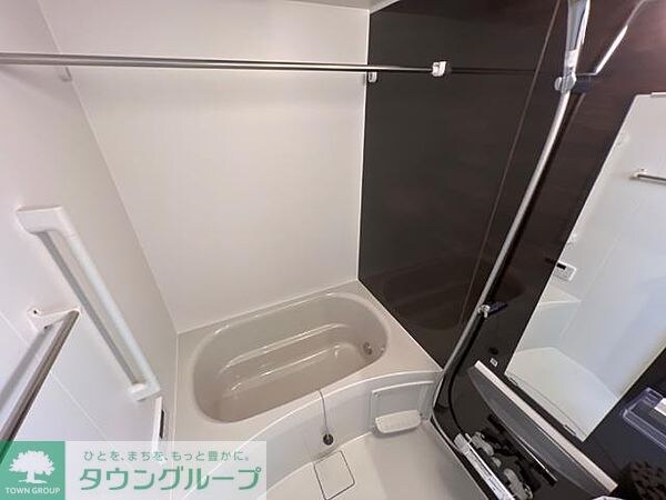 GUILD幕張(ギルドマクハリ)の物件内観写真