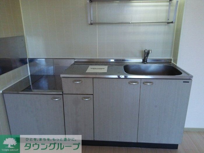 アーバンコートの物件内観写真