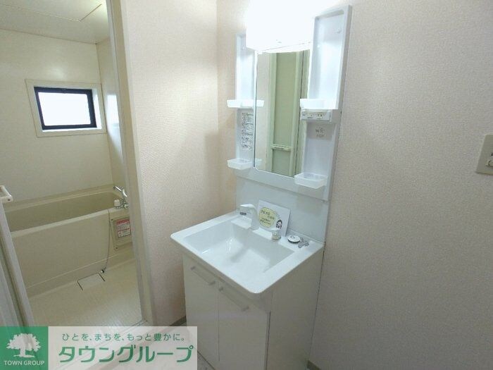 アーバンコートの物件内観写真