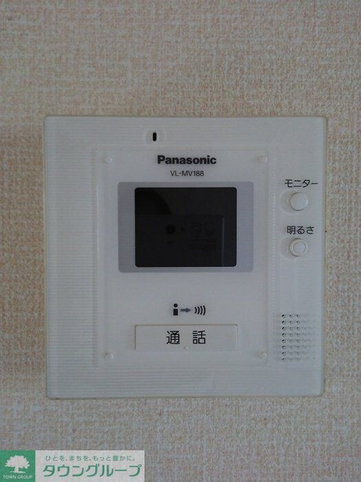 アーバンコートの物件内観写真