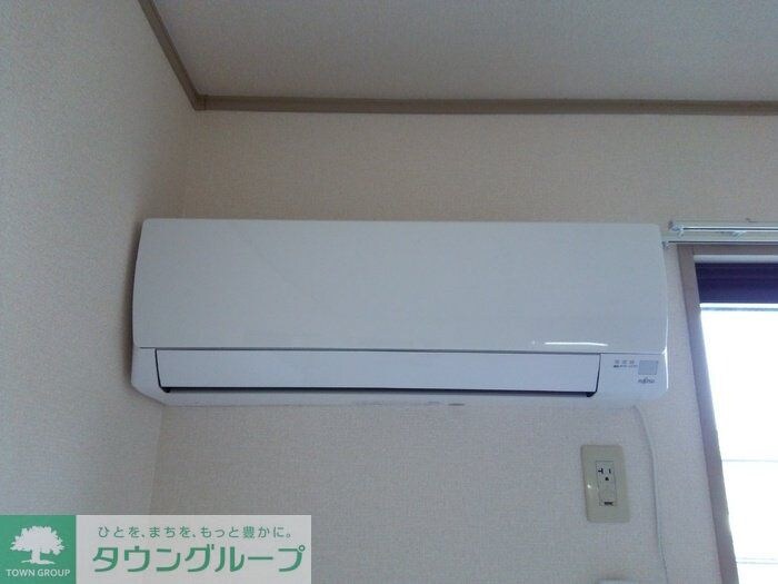 アーバンコートの物件内観写真