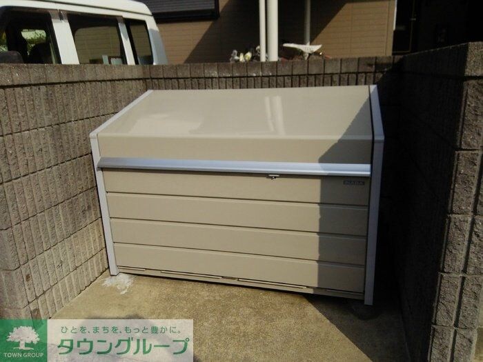 アーバンコートの物件内観写真