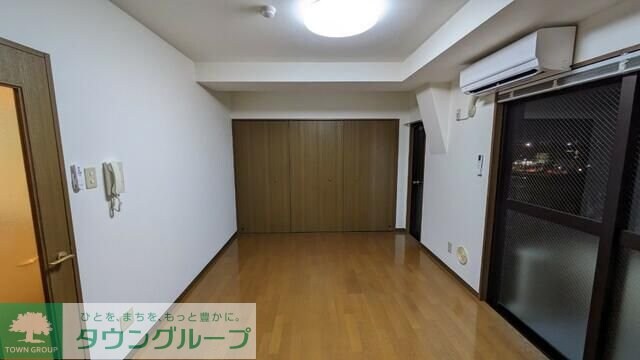 グランメゾン習志野の物件内観写真