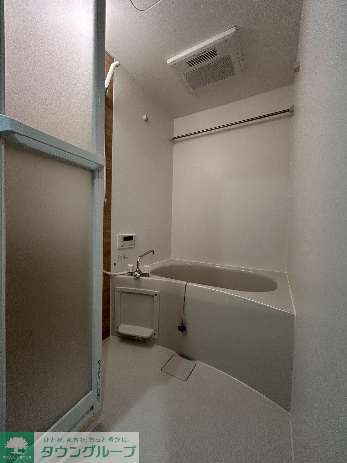 ミリアビタ長洲の物件内観写真