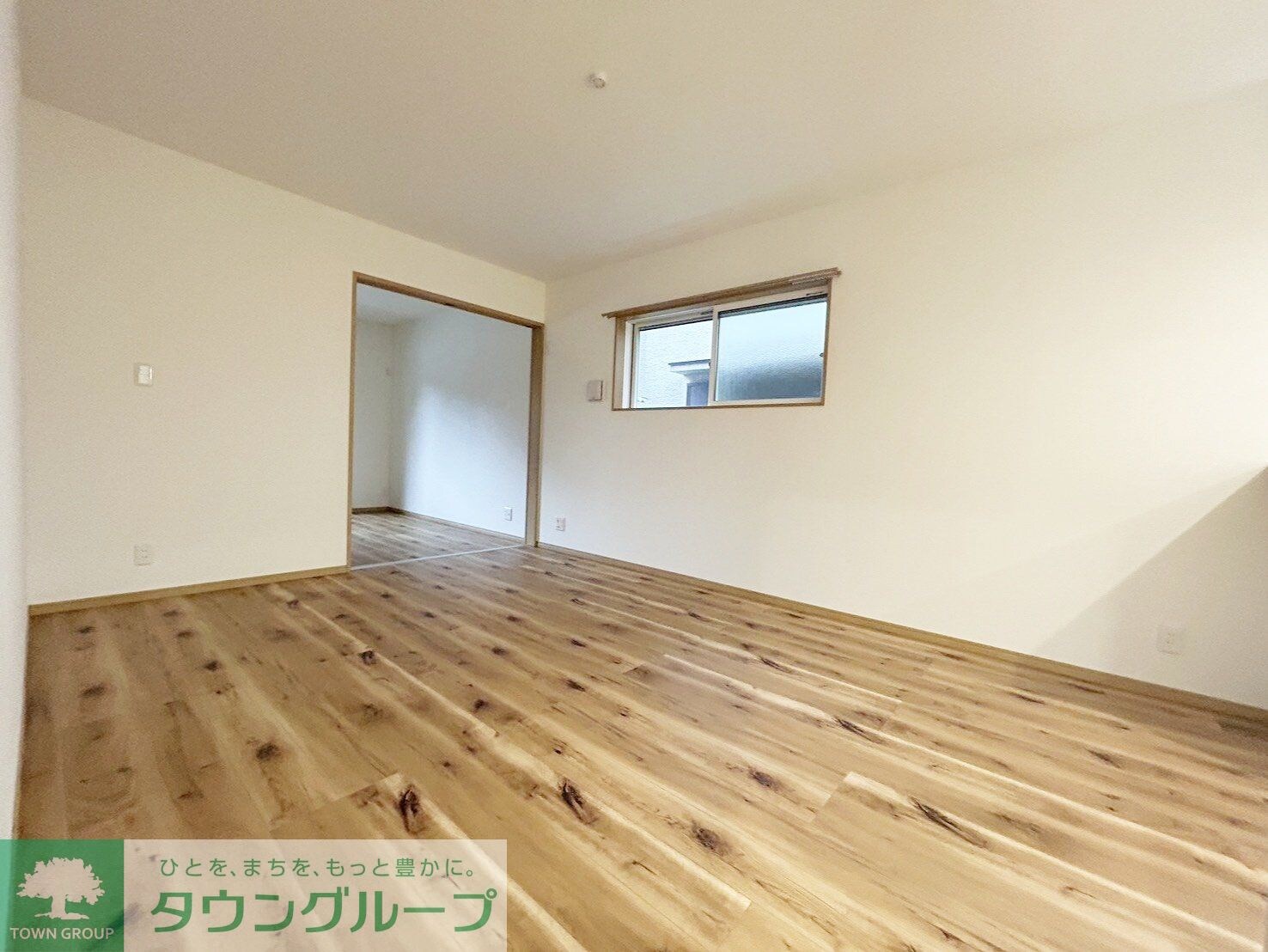 ミリアビタ長洲の物件内観写真