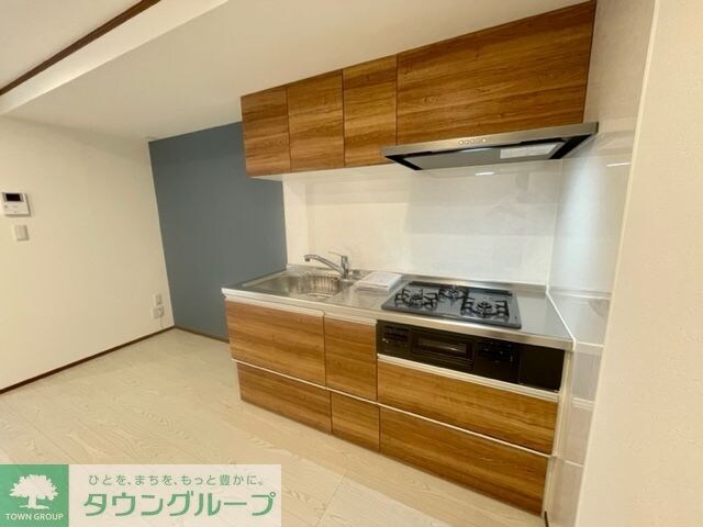 Like松ヶ丘の物件内観写真