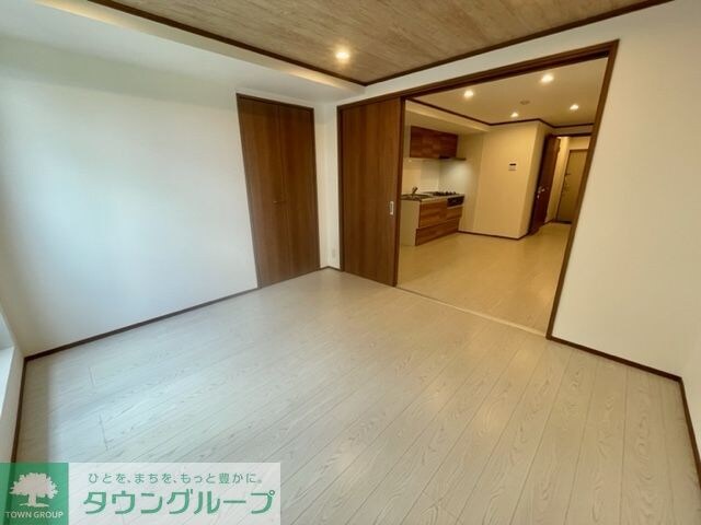 Like松ヶ丘の物件内観写真