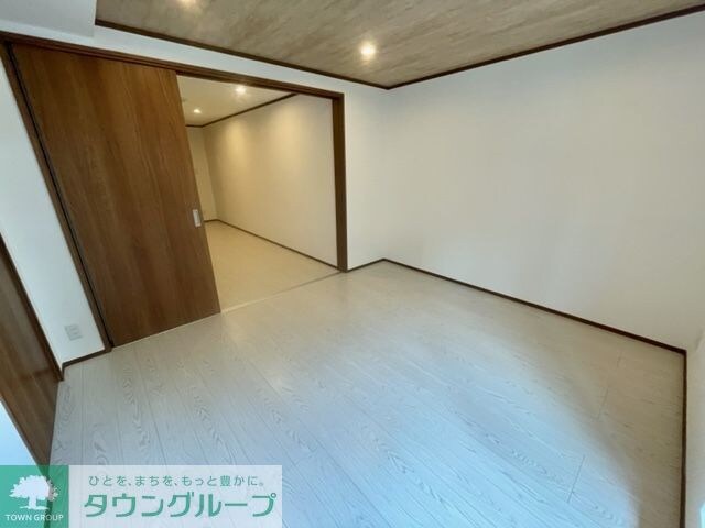 Like松ヶ丘の物件内観写真