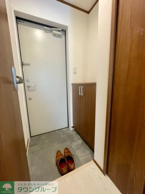 Like松ヶ丘の物件内観写真