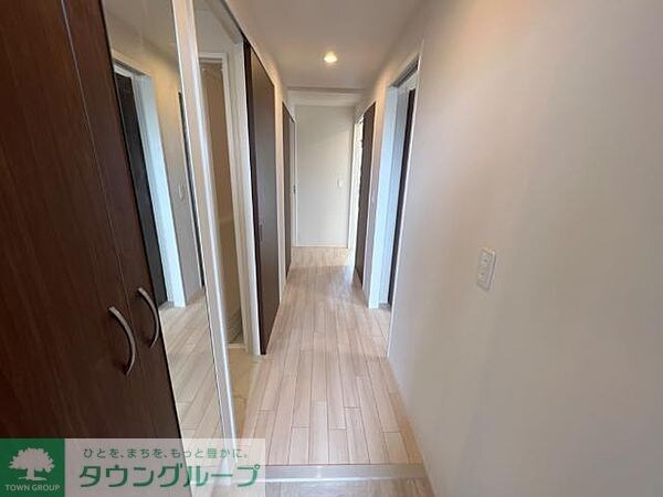 GUILD幕張(ギルドマクハリ)の物件内観写真