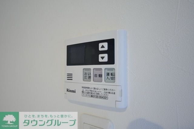 Ambition本千葉(アンビション本千葉)の物件内観写真