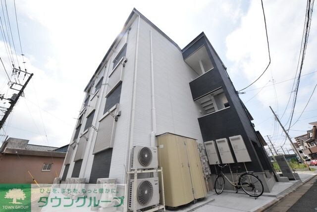 Ambition本千葉(アンビション本千葉)の物件内観写真