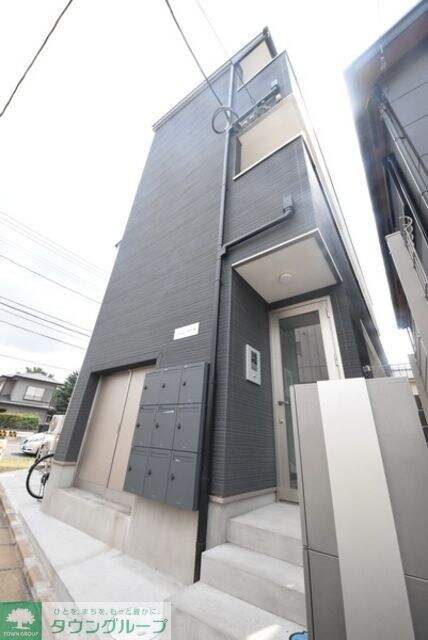 Ambition本千葉(アンビション本千葉)の物件内観写真