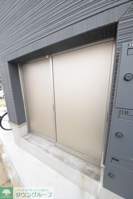 Ambition本千葉(アンビション本千葉)の物件内観写真