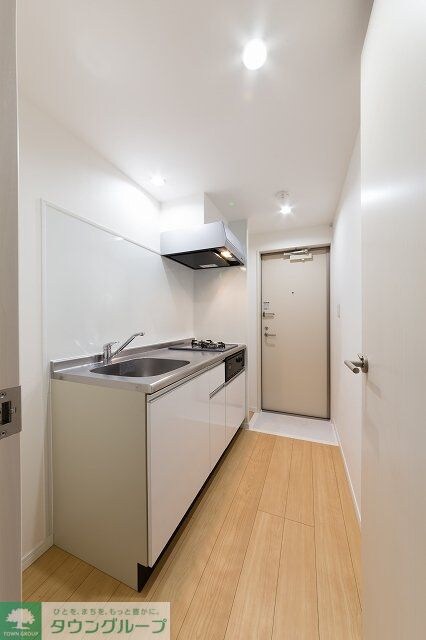 グレイスヴィラの物件内観写真