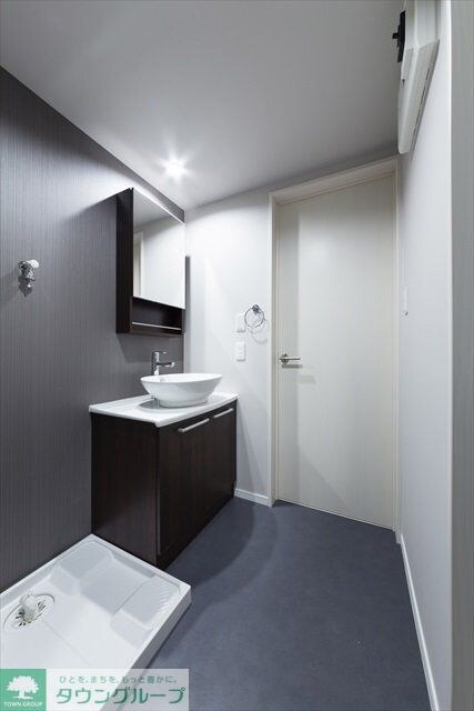 グレイスヴィラの物件内観写真