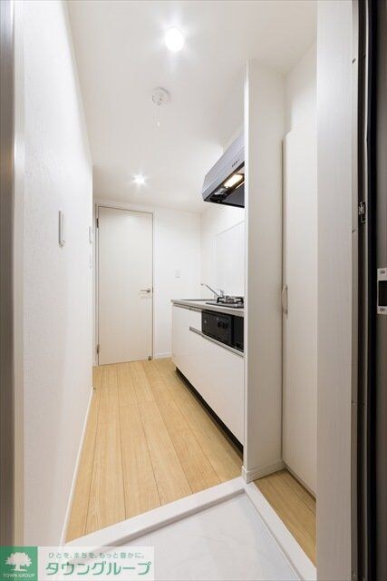 グレイスヴィラの物件内観写真