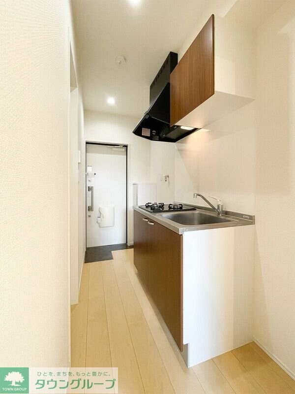 グランフェリオ習志野の物件内観写真