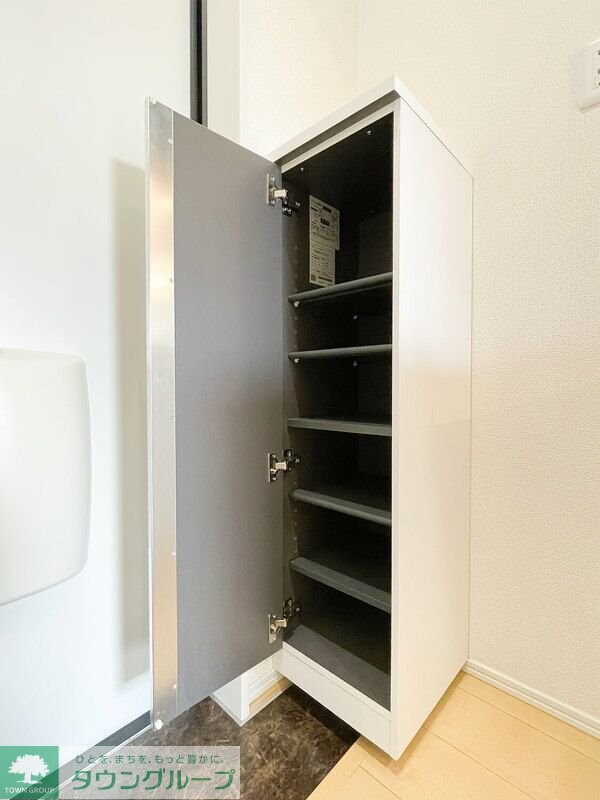 グランフェリオ習志野の物件内観写真