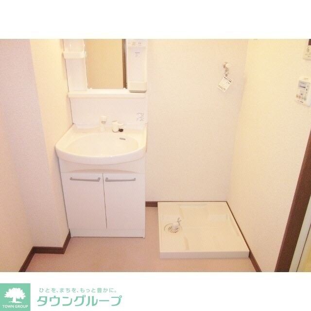 アムール MIYAMAの物件内観写真