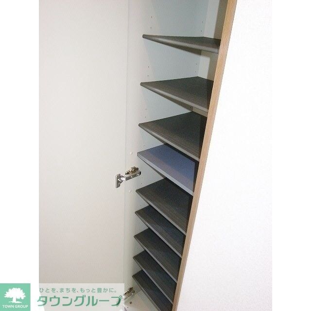 アムール MIYAMAの物件内観写真