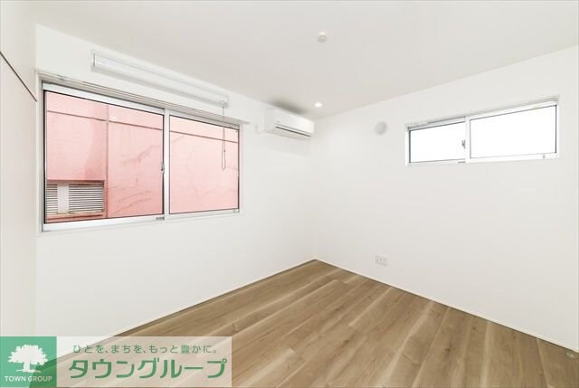 Fleur chiba (フルールチバ)の物件内観写真