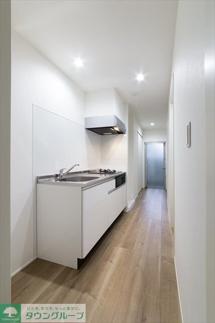 Fleur chiba (フルールチバ)の物件内観写真