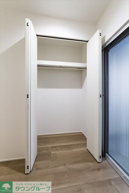 Fleur chiba (フルールチバ)の物件内観写真