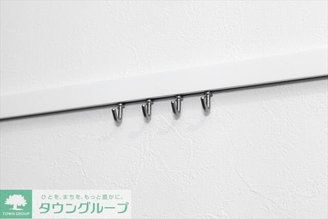 Fleur chiba (フルールチバ)の物件内観写真