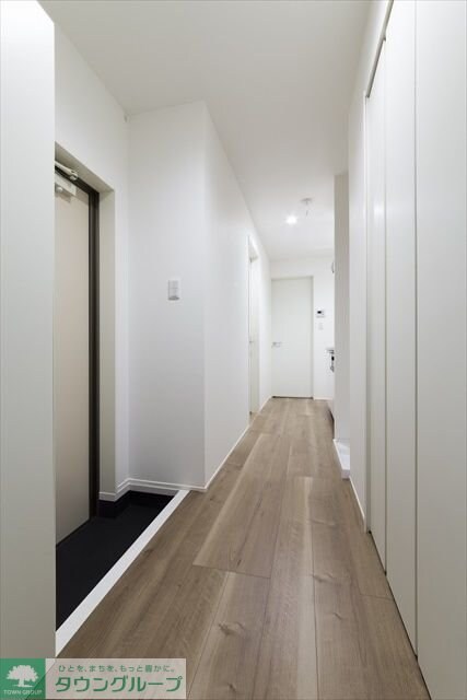 Fleur chiba (フルールチバ)の物件内観写真