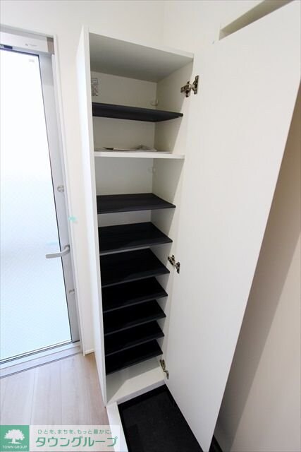 Fleur chiba (フルールチバ)の物件内観写真