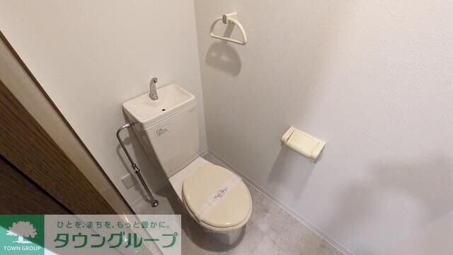 グランメゾン習志野の物件内観写真