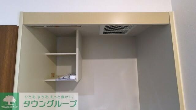 グランメゾン習志野の物件内観写真