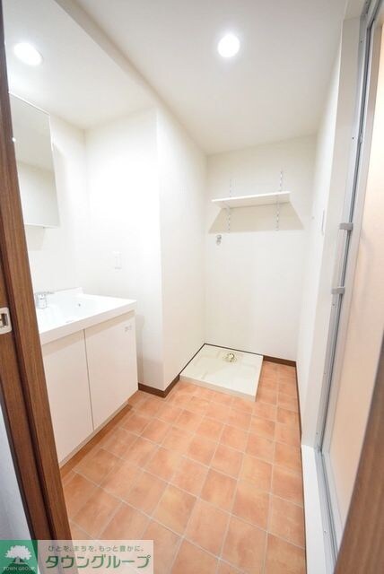 ヴァンヴェール葛城の物件内観写真