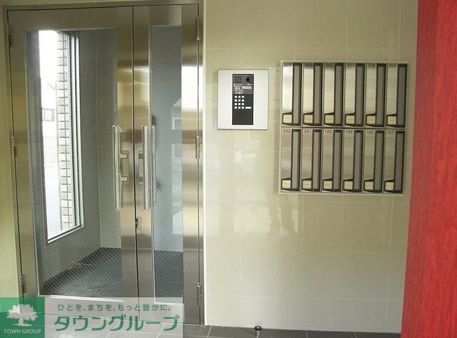 ヴァンヴェール葛城の物件内観写真