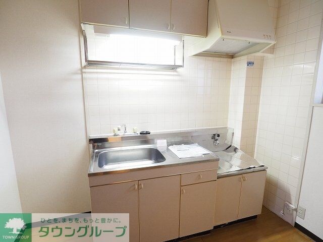 アーバンコート和泉の物件内観写真