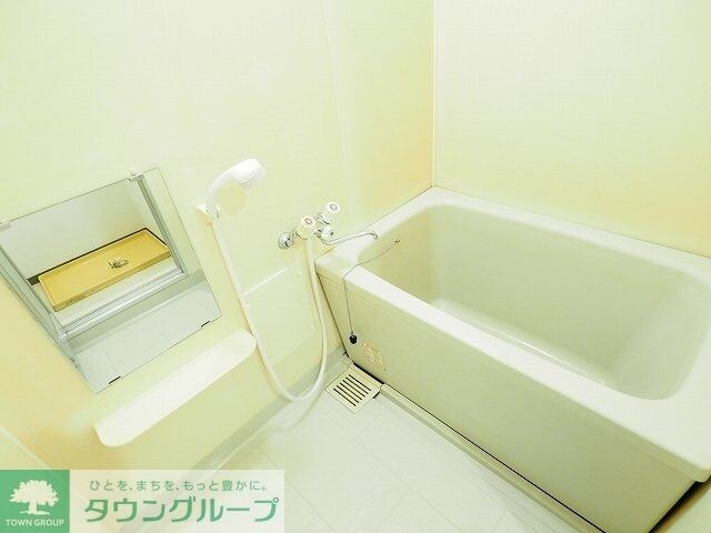 アーバンコート和泉の物件内観写真