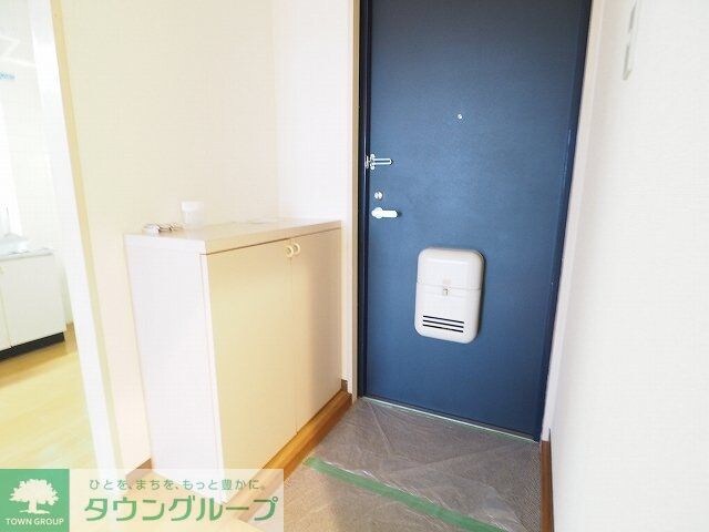 アーバンコート和泉の物件内観写真